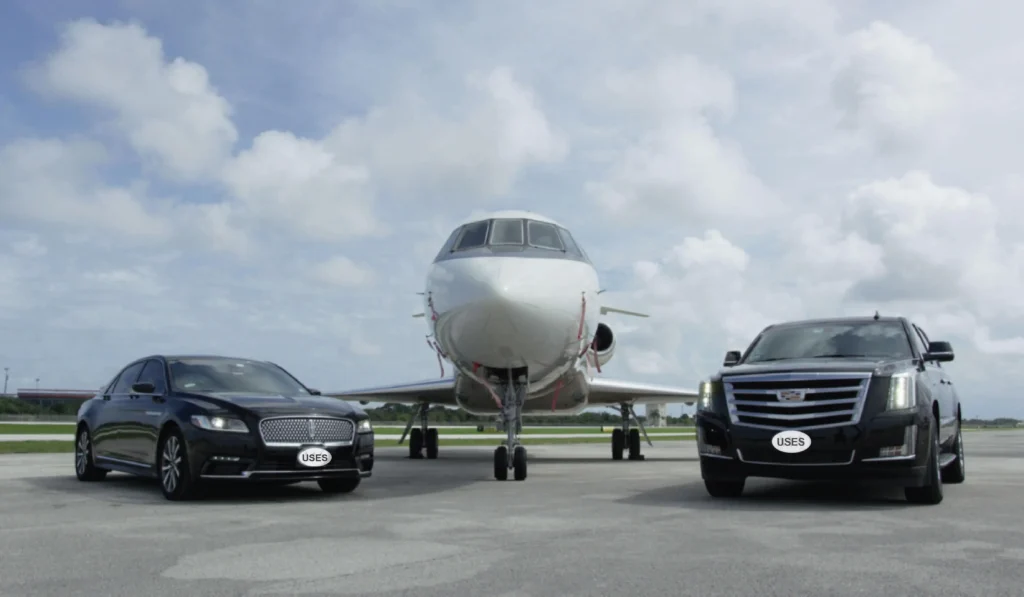 Why Luxury Transportation is a Must for Special Events