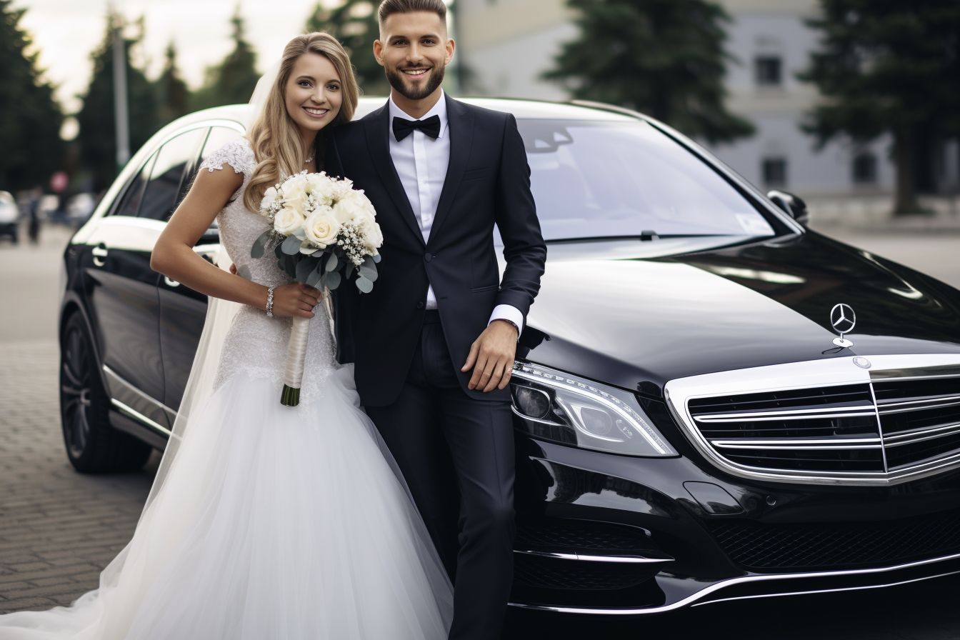 Church Events Transportation
