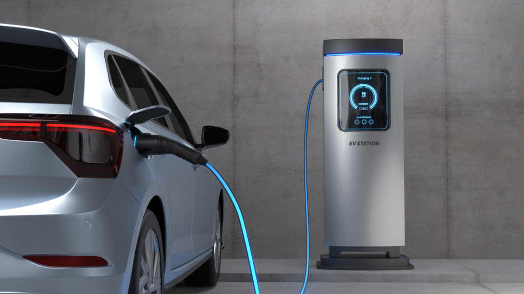 Electric Motor Cars: Reshaping Transportation and Energy Systems