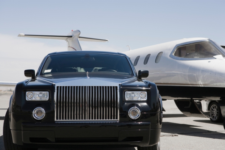 Limousine services