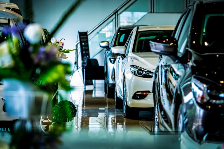Luxury Car Service