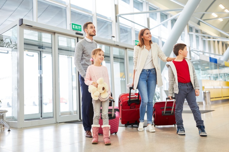 Airport transfers