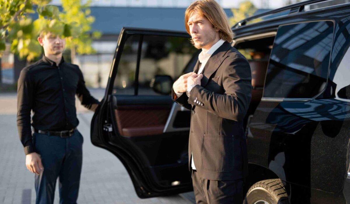 Limo Services