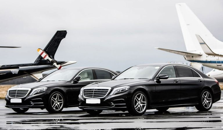 Luxury Airport Transfers
