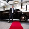 Luxury Limo Service