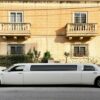 Luxury Limousine