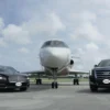 Luxury Transportation