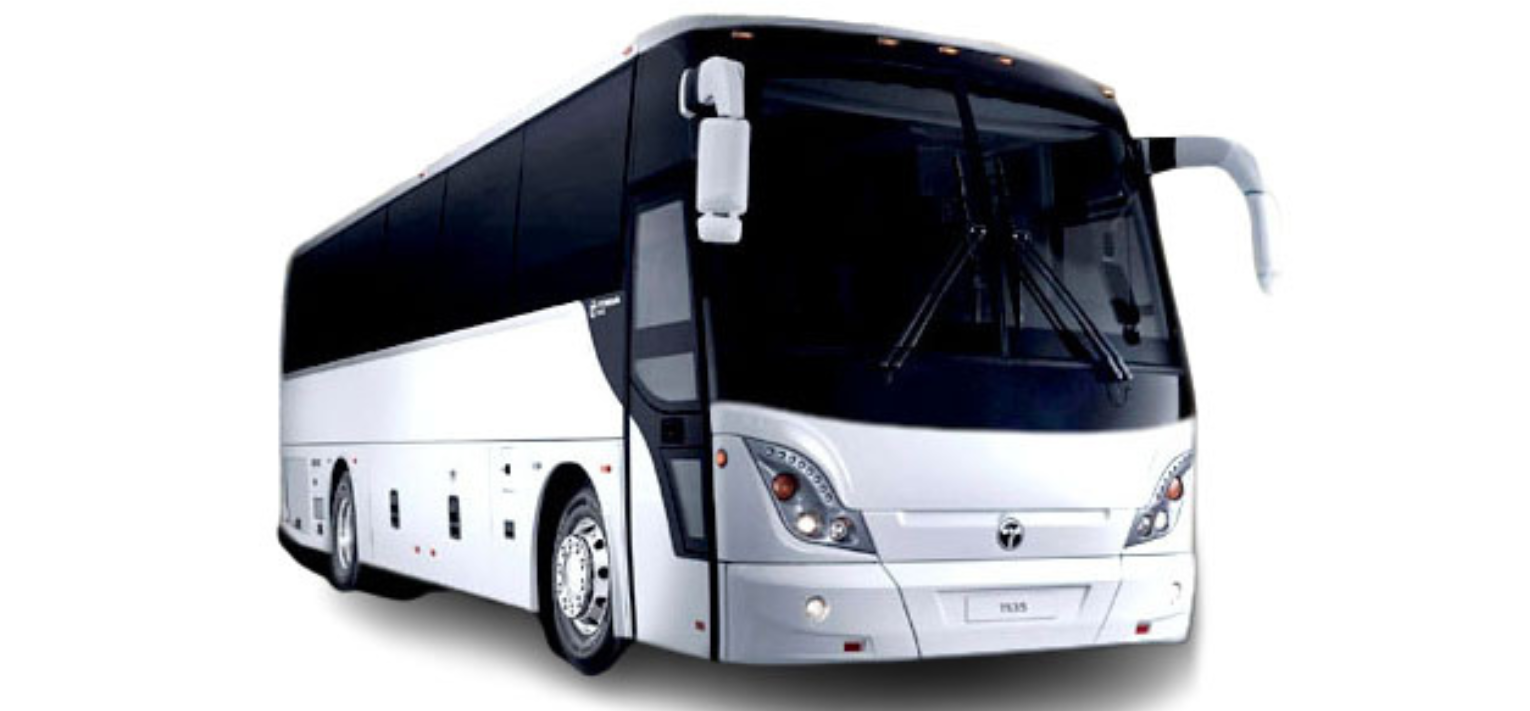 Luxury Bus