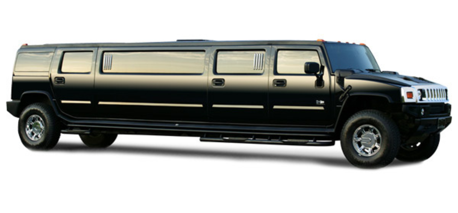 HUMMER STRECTH LIMO