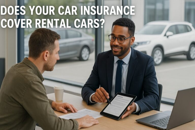 car insurance