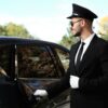 personal chauffeur