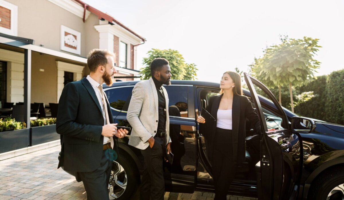 rent a car in Washington, DC