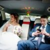 wedding limousine service