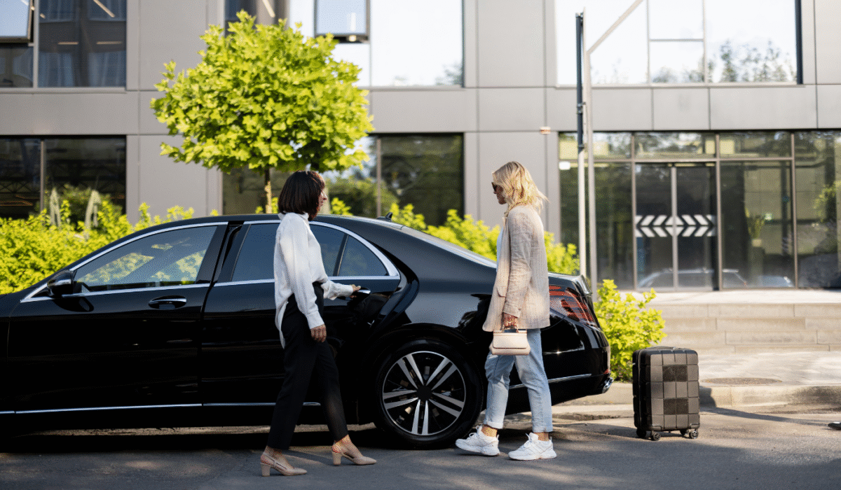 Chauffeur & Transportation