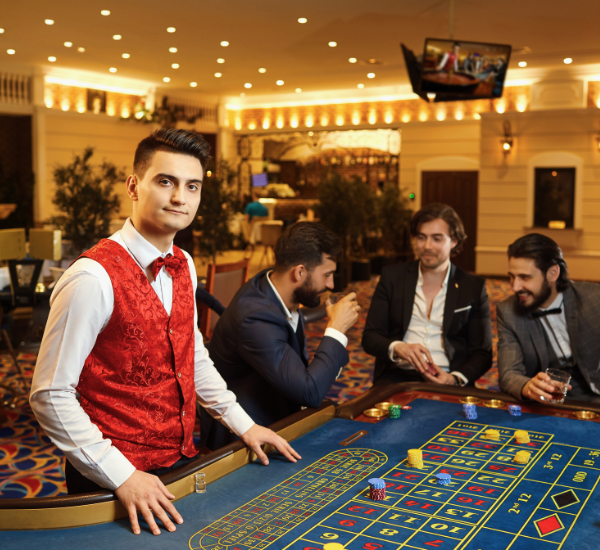 senior bus trips to casinos