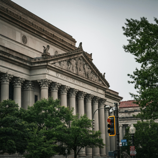 National Archives