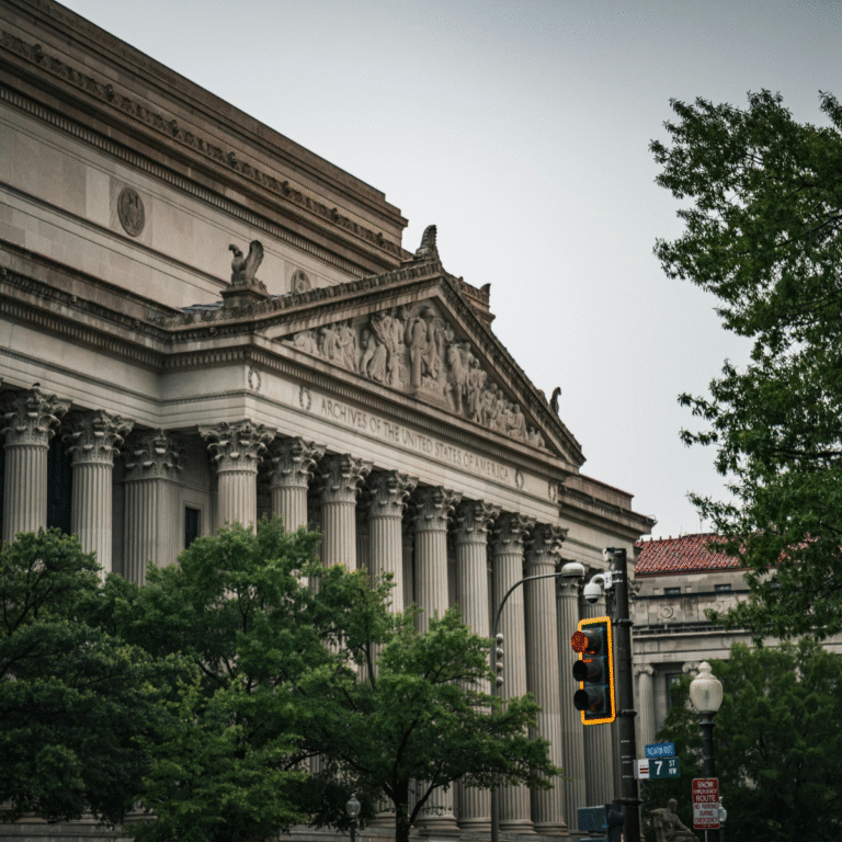 National Archives