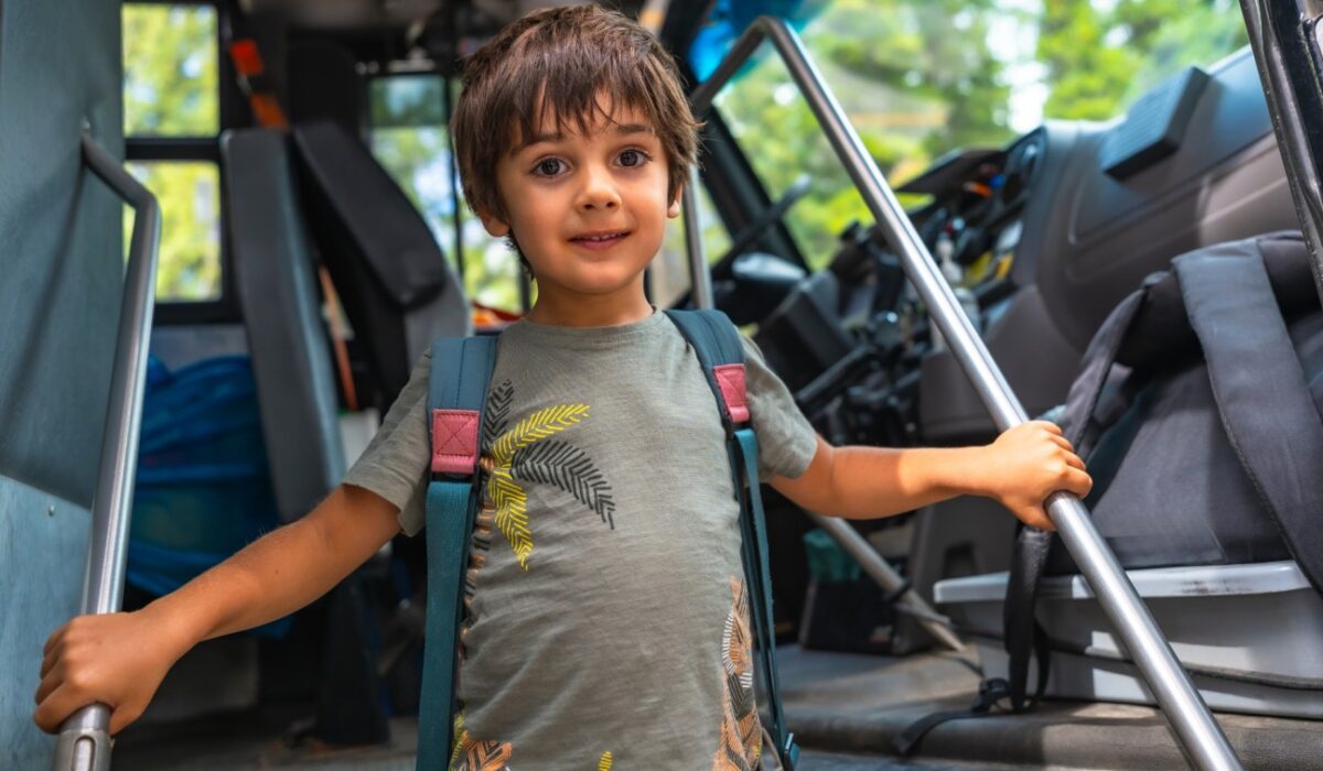 School Transportation Services