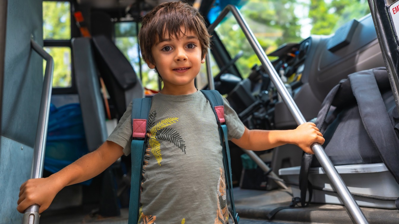 School Transportation Services