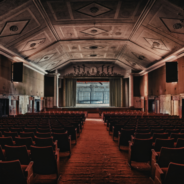 9:30 Club & The Atlantis