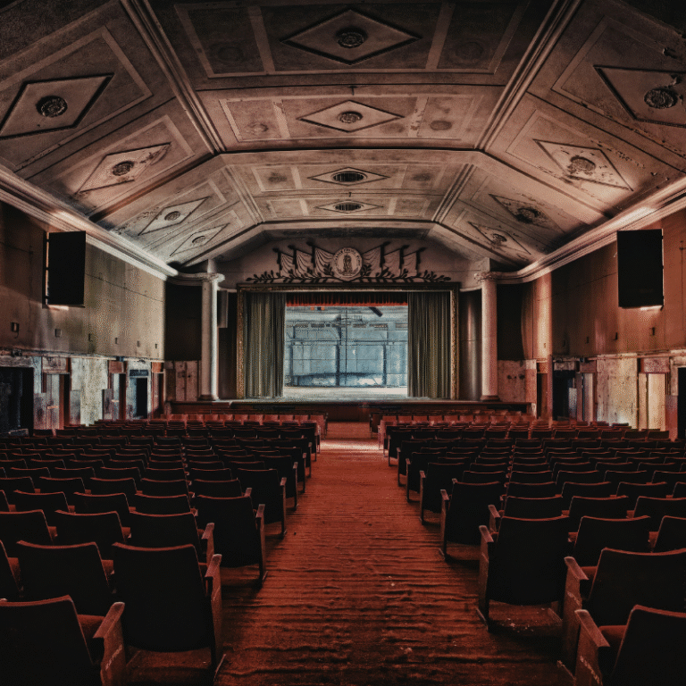 9:30 Club & The Atlantis