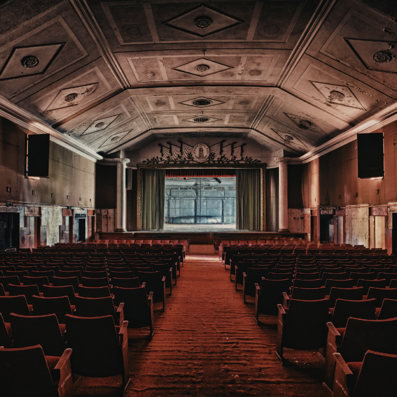 9:30 Club & The Atlantis