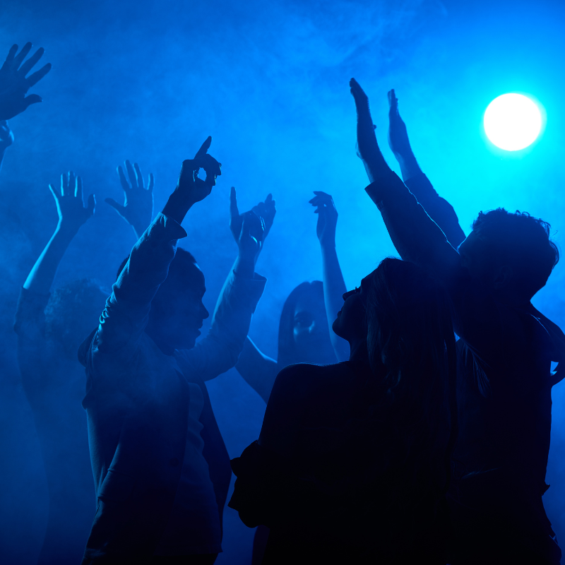 Night Out Limo Service