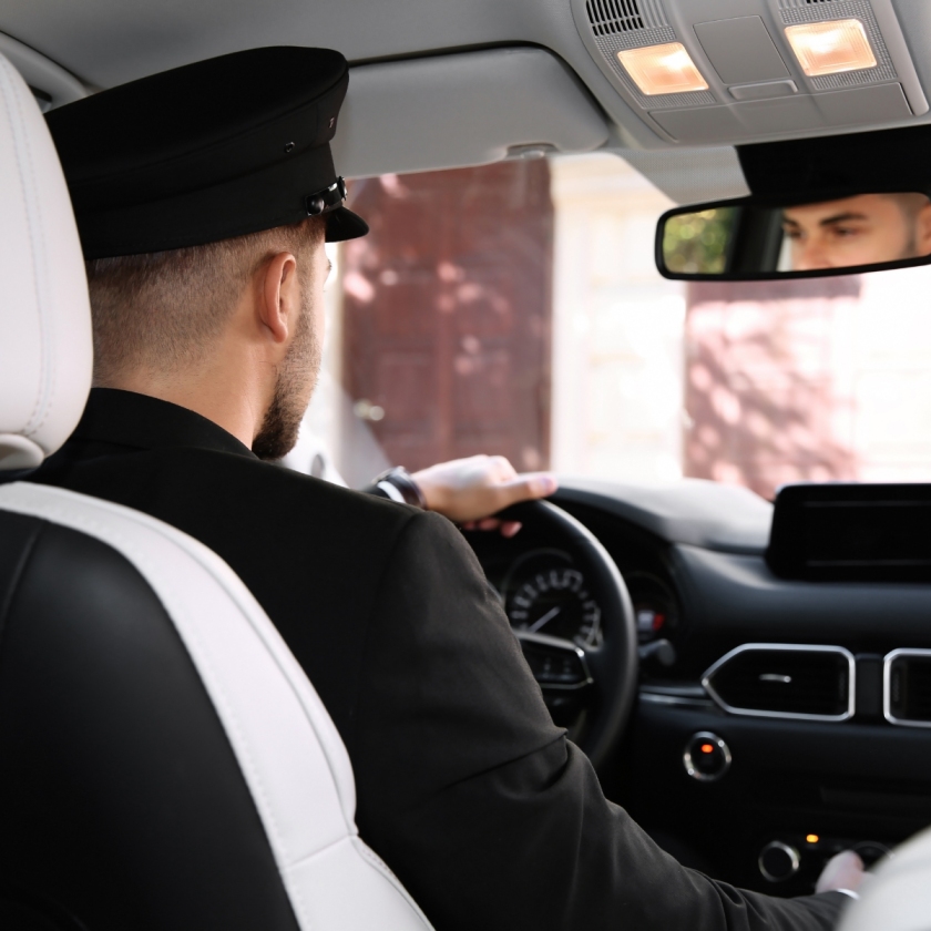 chauffeur Service