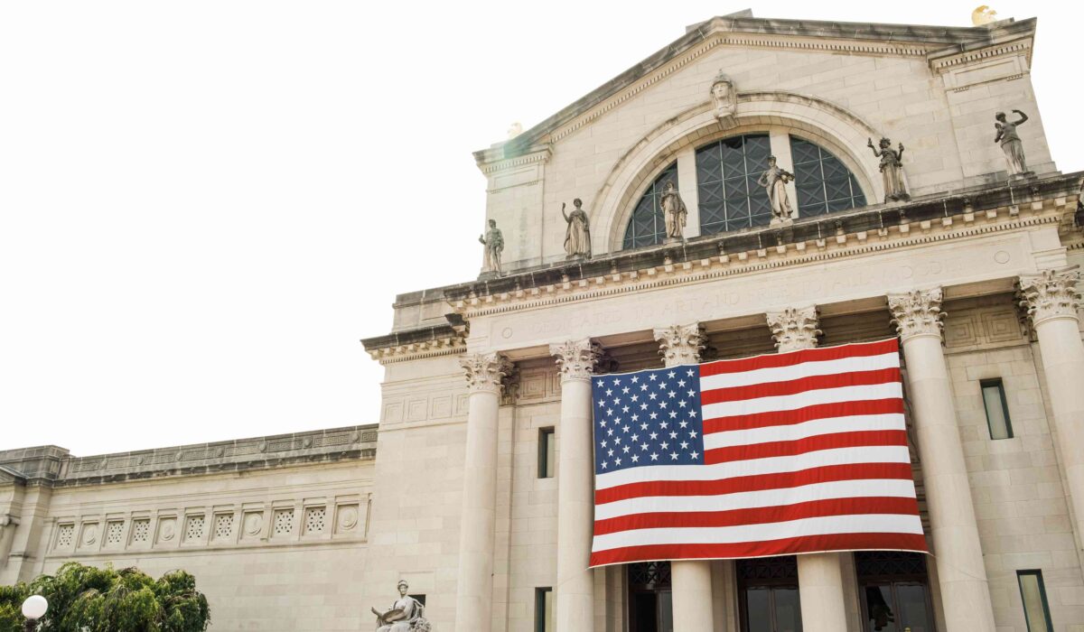 library of congress tours