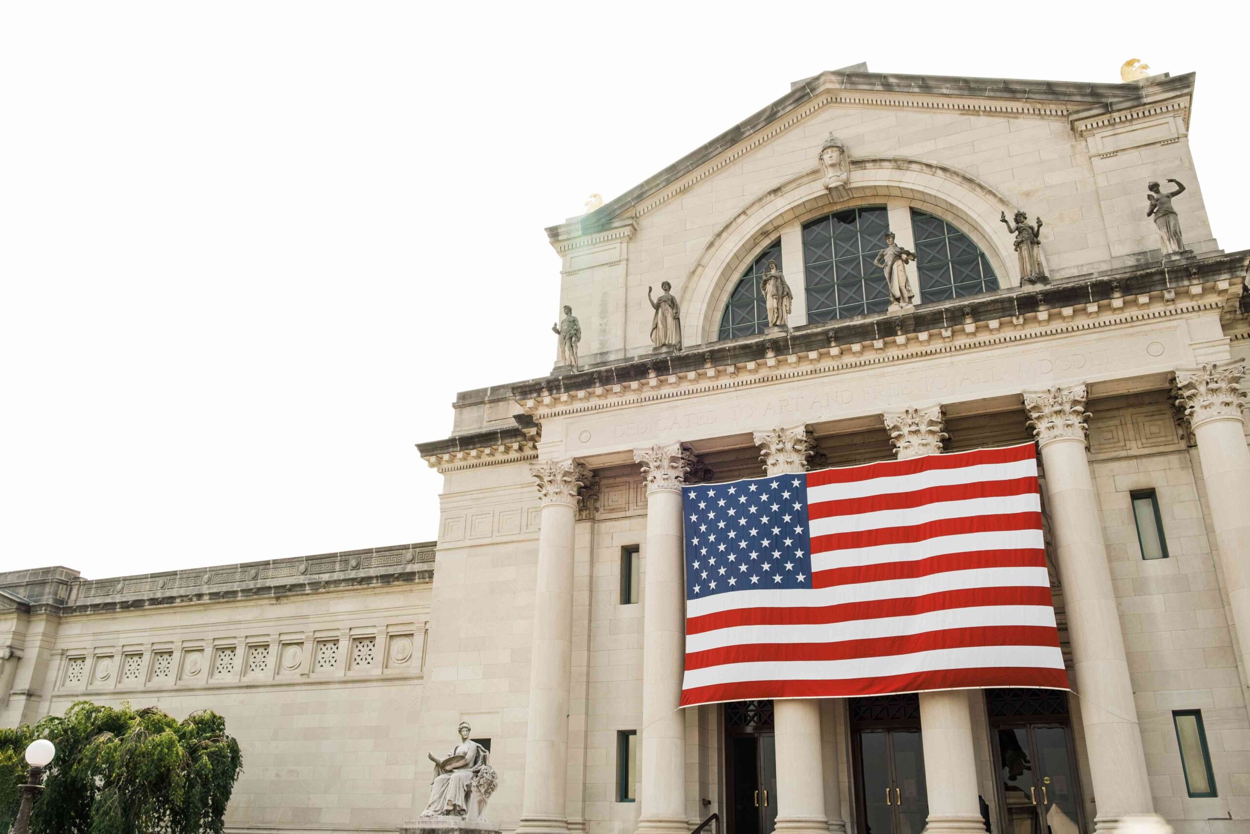 library of congress tours