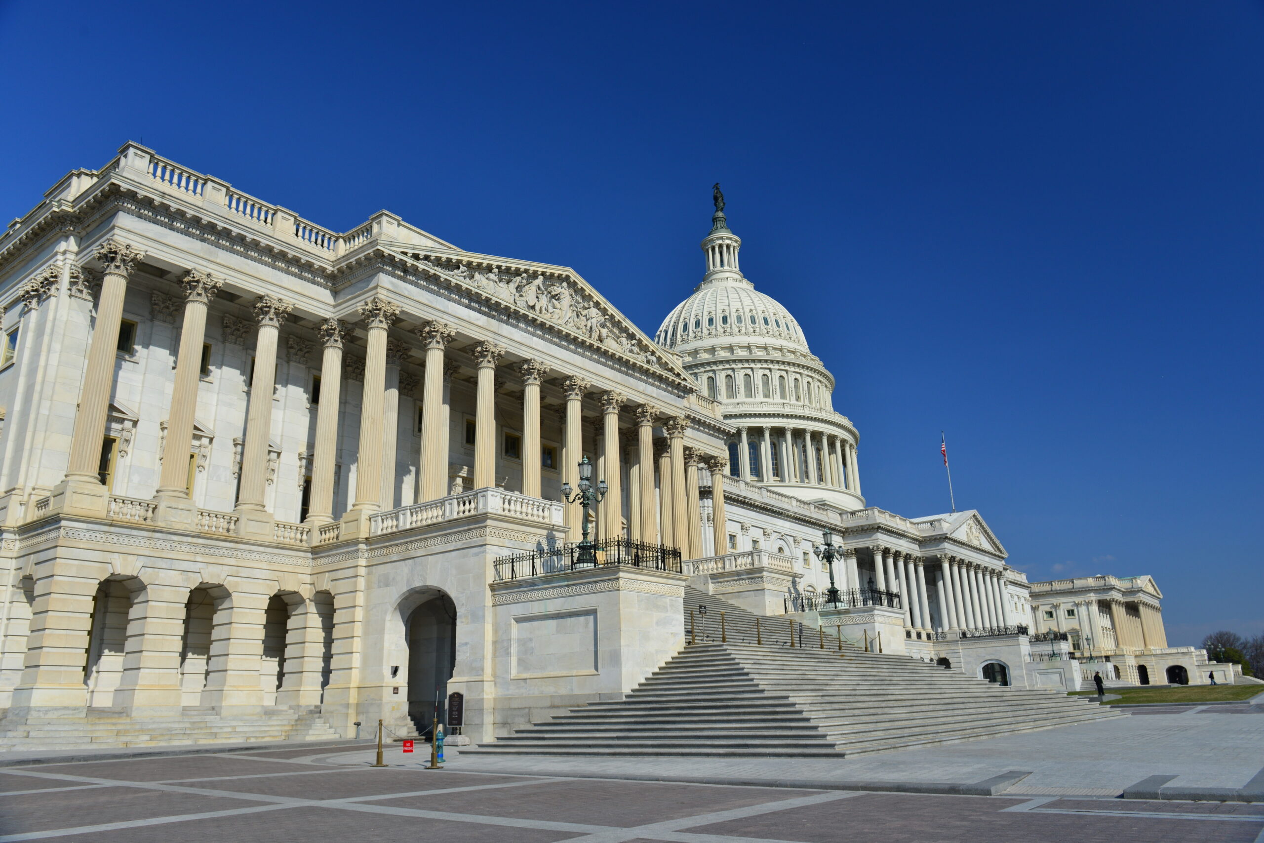 US Capitol Visitor Center