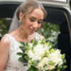 Wedding Chauffeur Hire