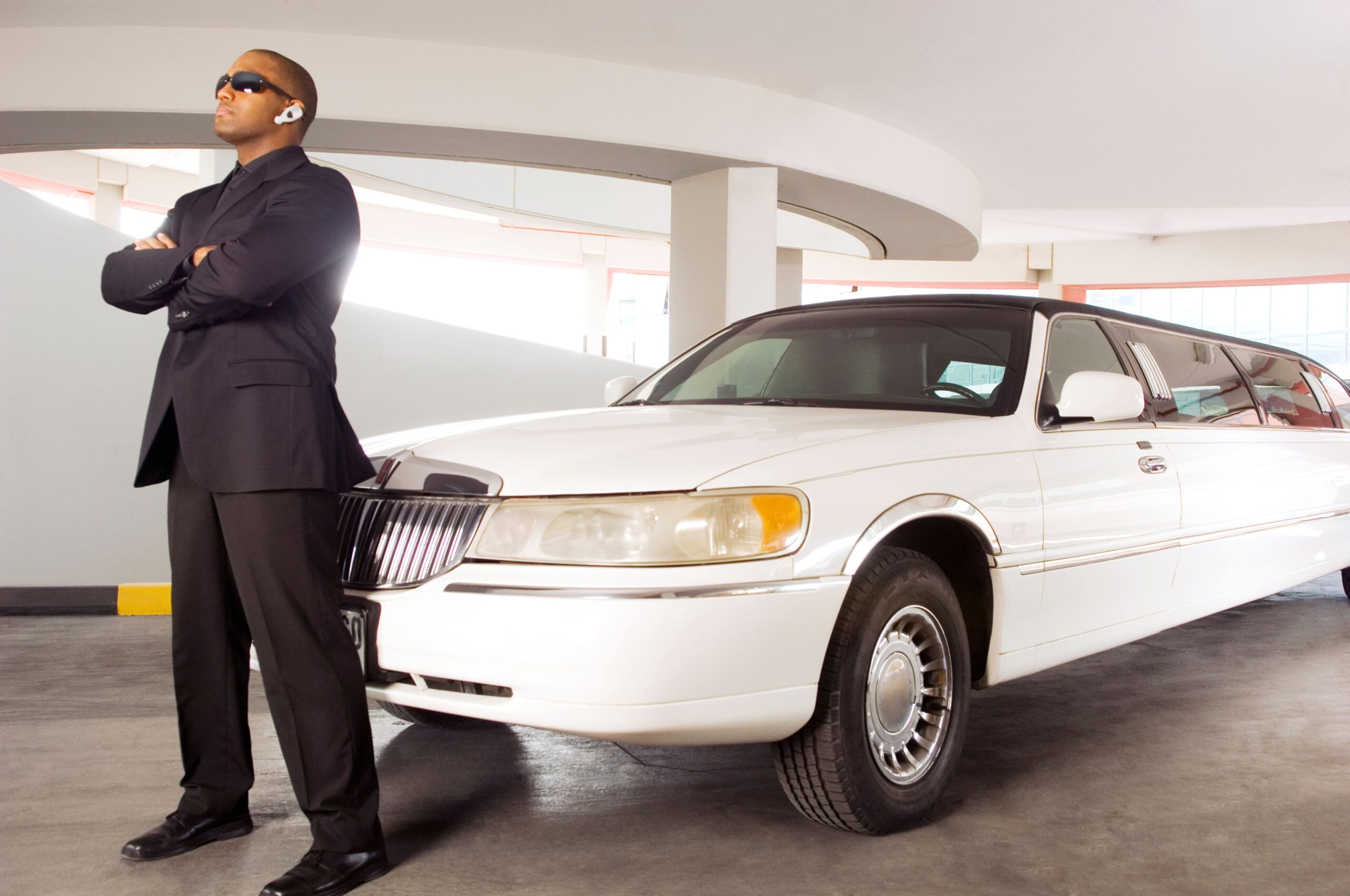 Reston Limousine Service