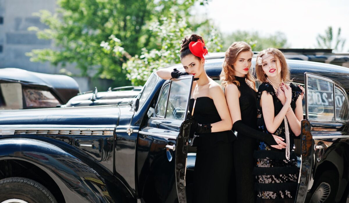 Travel Groups for Women