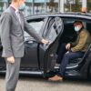 Chauffeur Car Services
