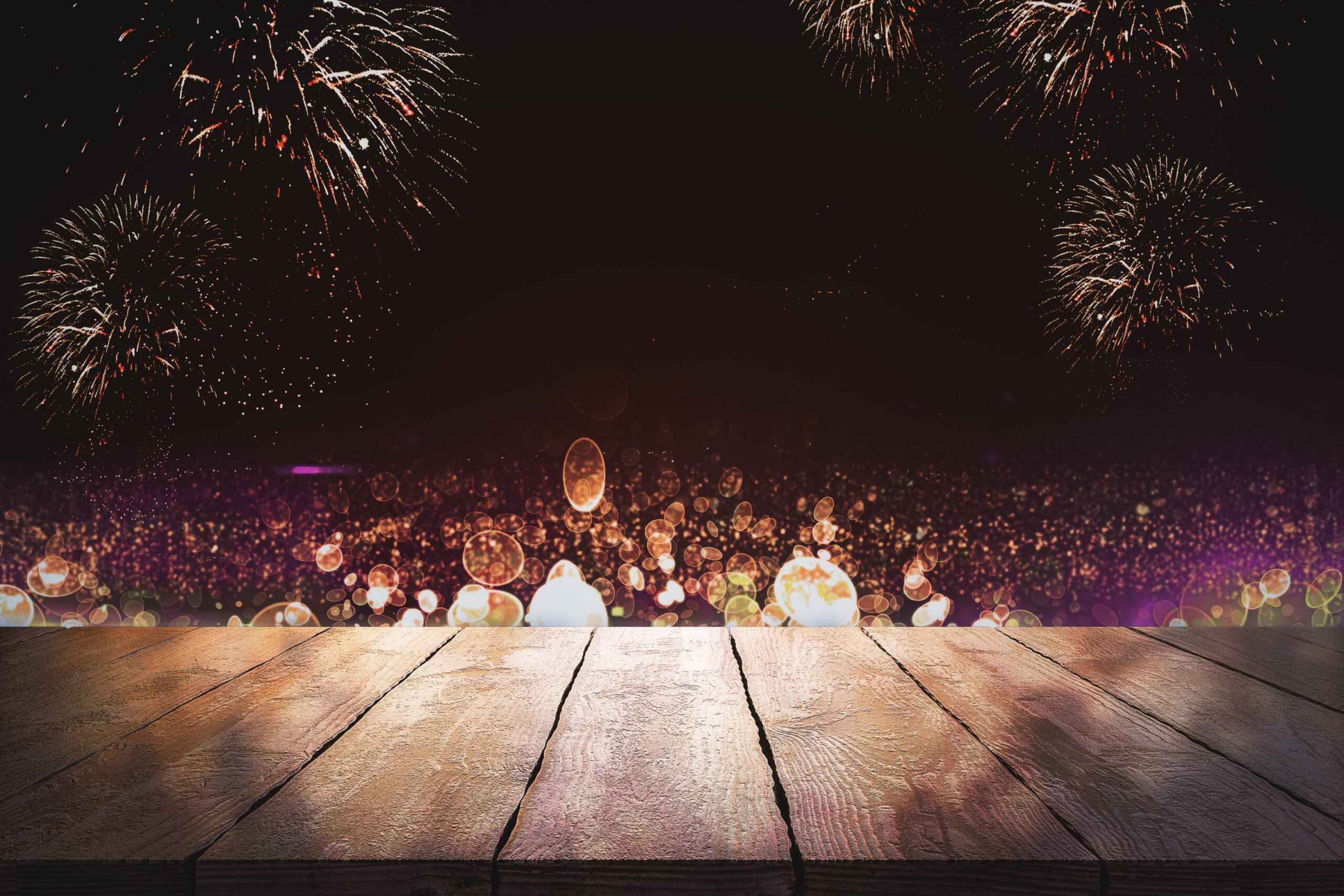The Hamilton Live