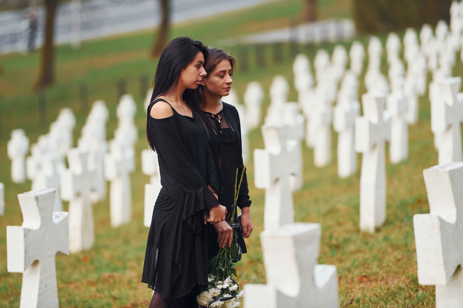 Arlington National Cemetery Tours