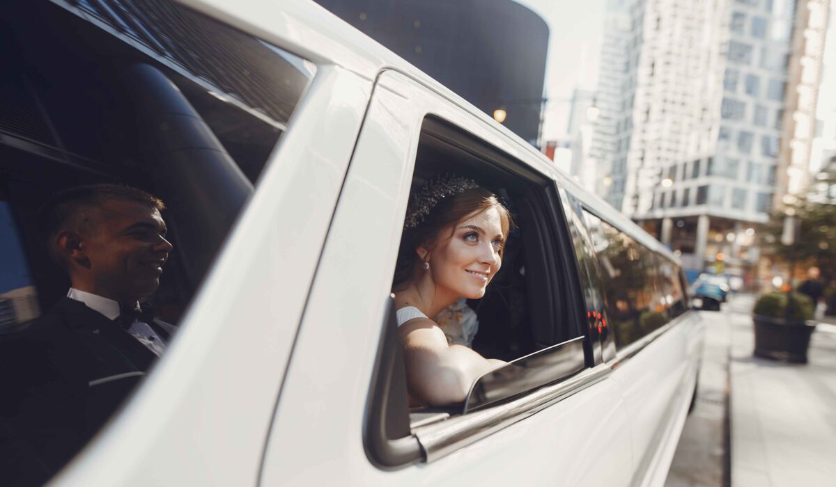 Wedding Transportation Services