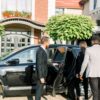 Hourly Black Car Services