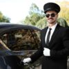 Luxury Car Service