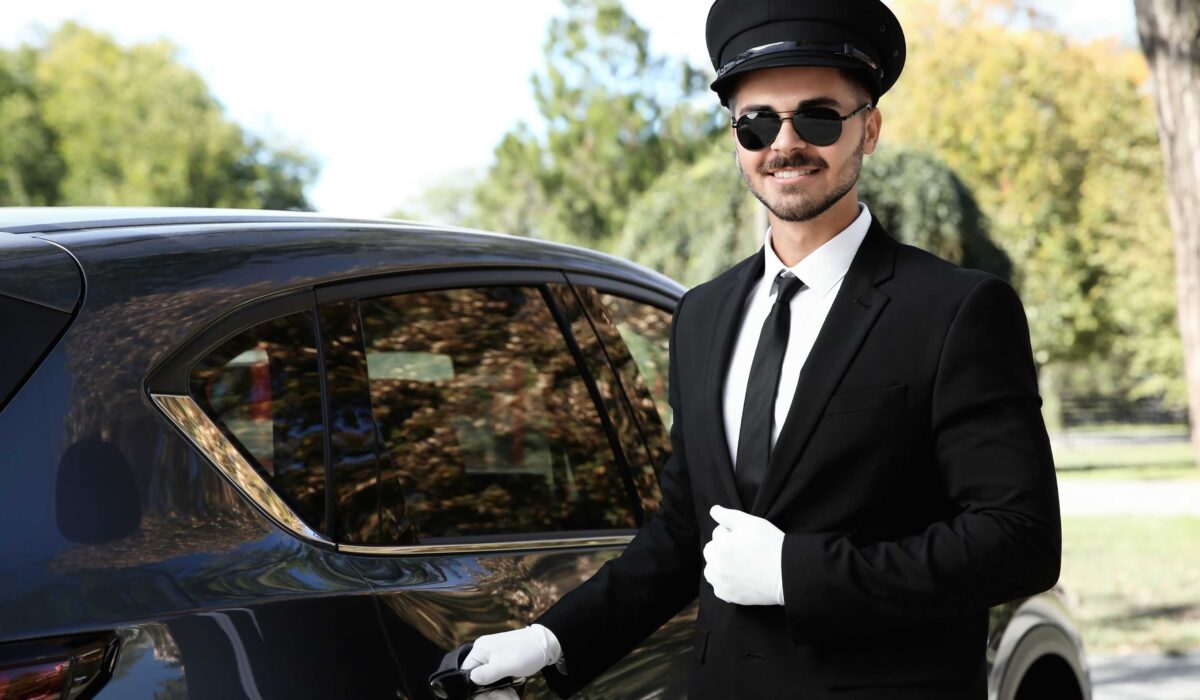 Luxury Car Service