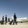 Airport Transportation Service