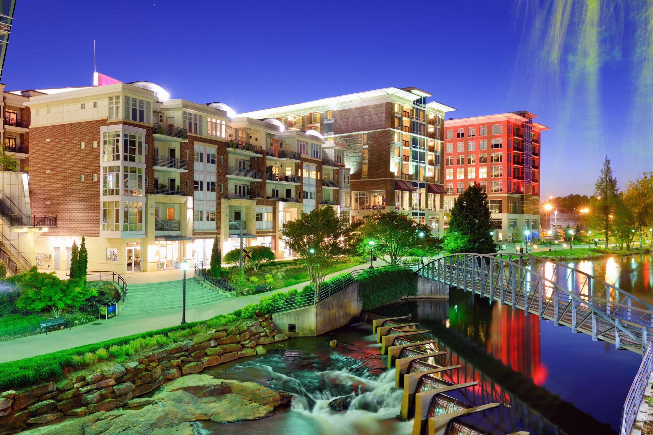 Gaylord National Resort