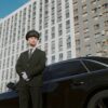 Executive Car Services in Ashburn