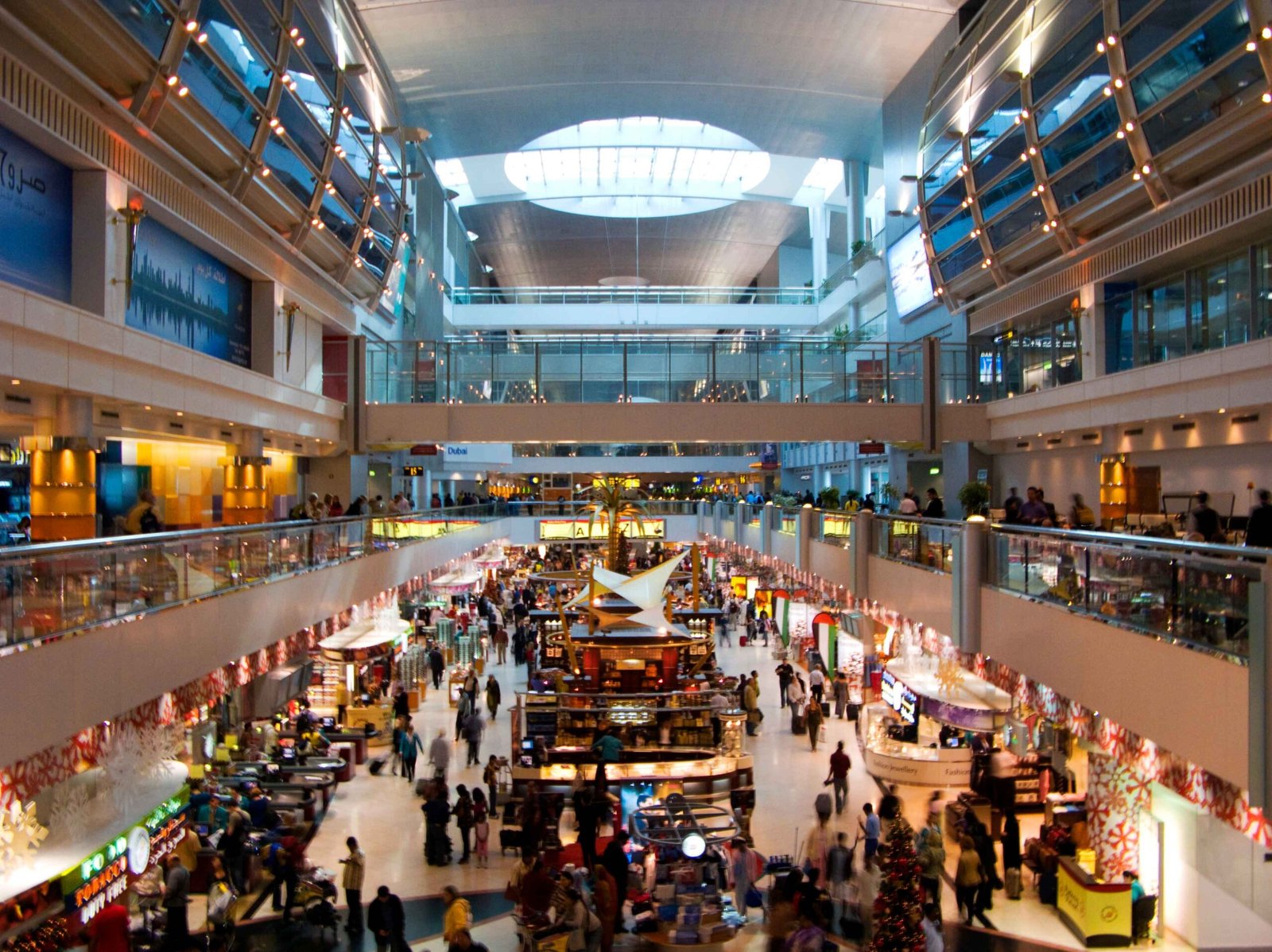 Arundel Mills Mall