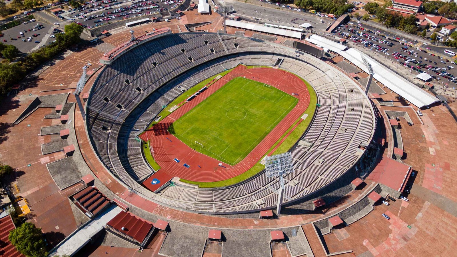 Commanders Stadium