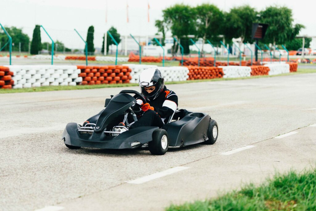 Freedom 250 Grand Prix 