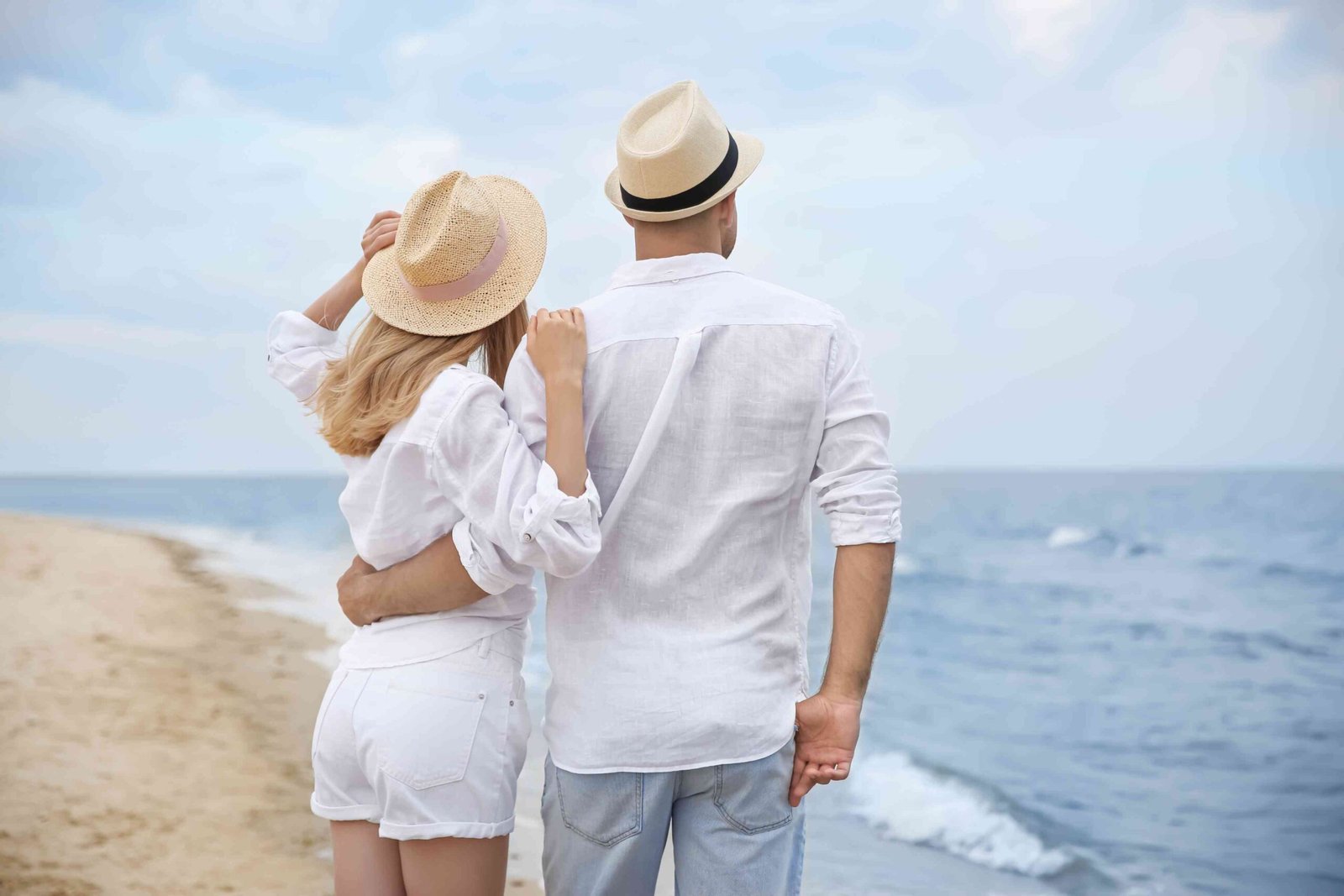 Limousine Service for Sandbridge Beach