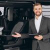 Luxury SUV Services