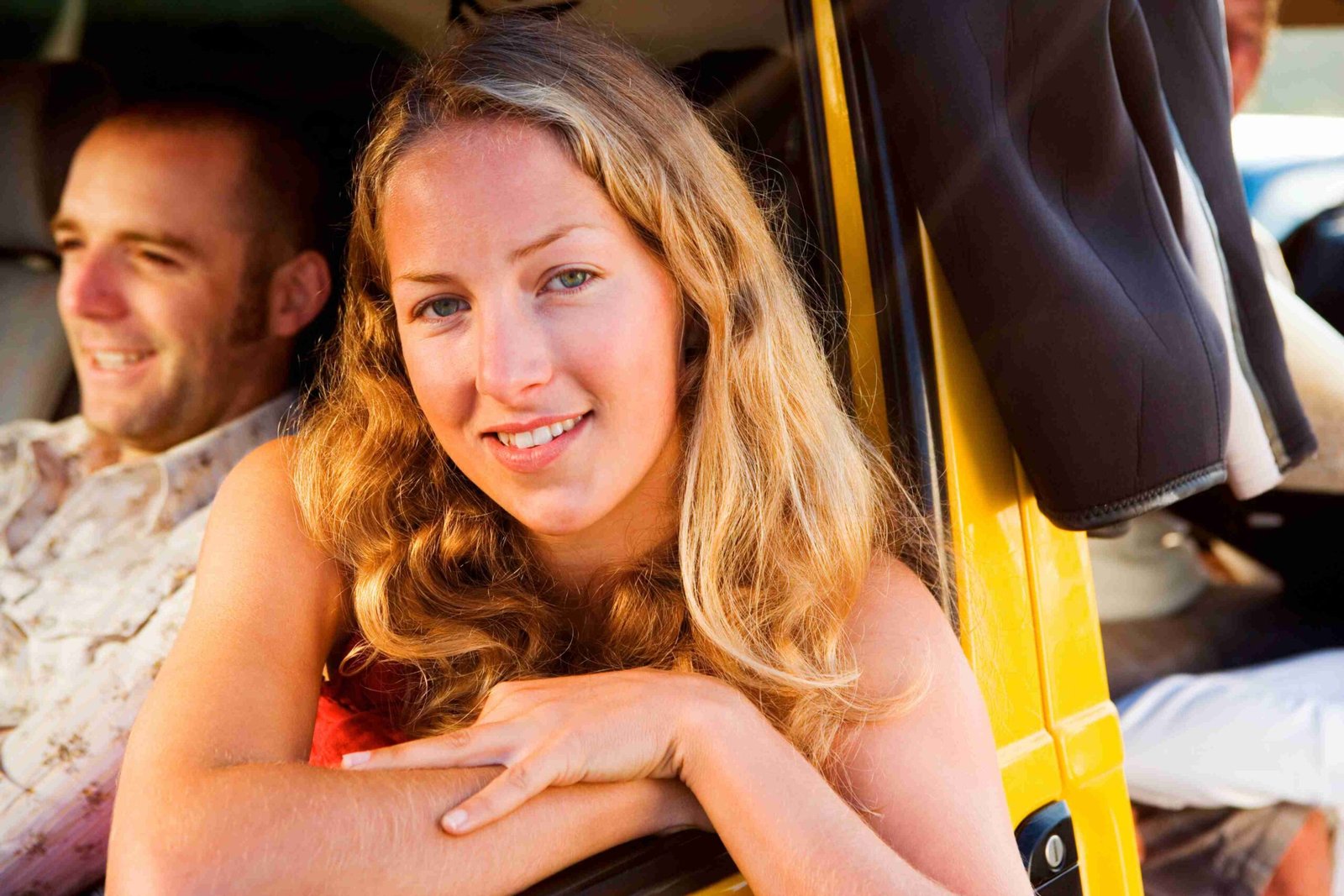 Kings Dominion Charter Bus Service